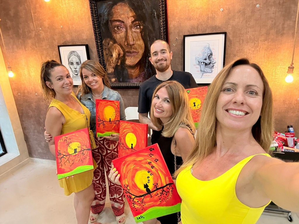 PROMO INSTAGRAM PINTURA(50% desc)