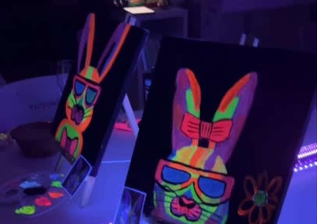 Promo FRIDAEUROS / NEON  (50% DESC.)