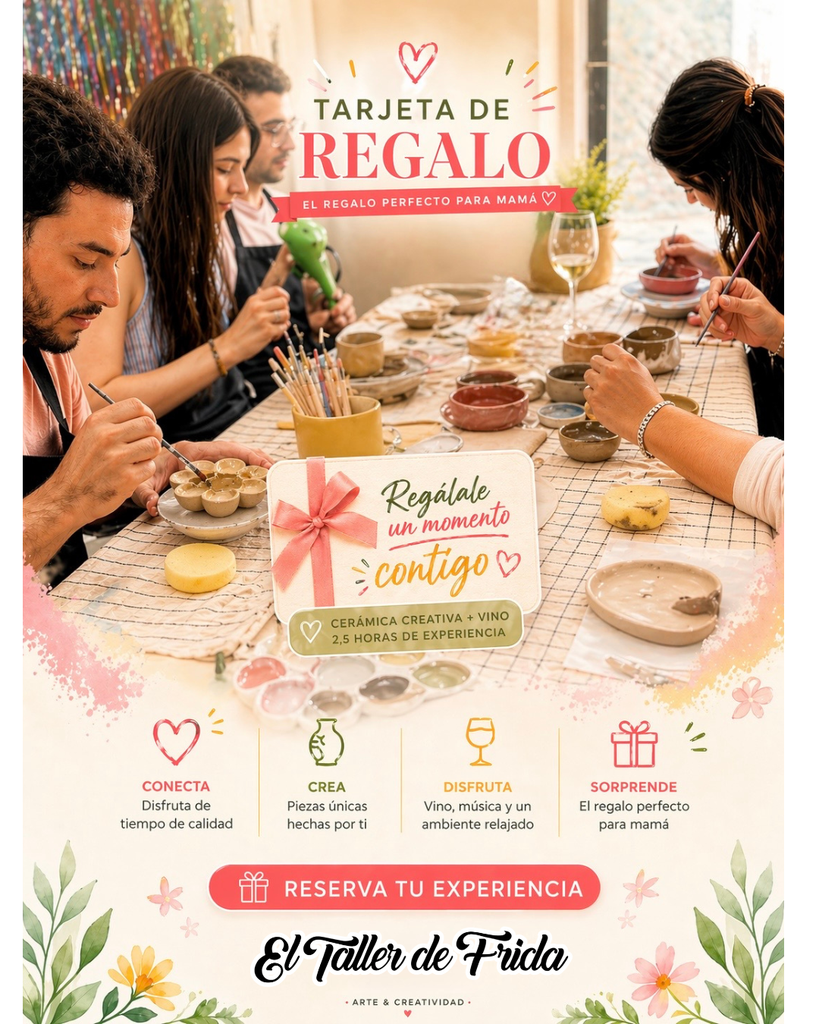 Experiencia Creativa