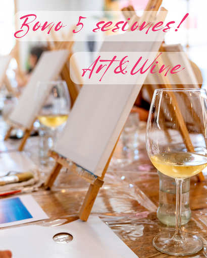 [BONO ART&WINE] BONO ART&WINE (M)