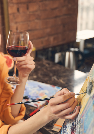 ART&WINE (M)